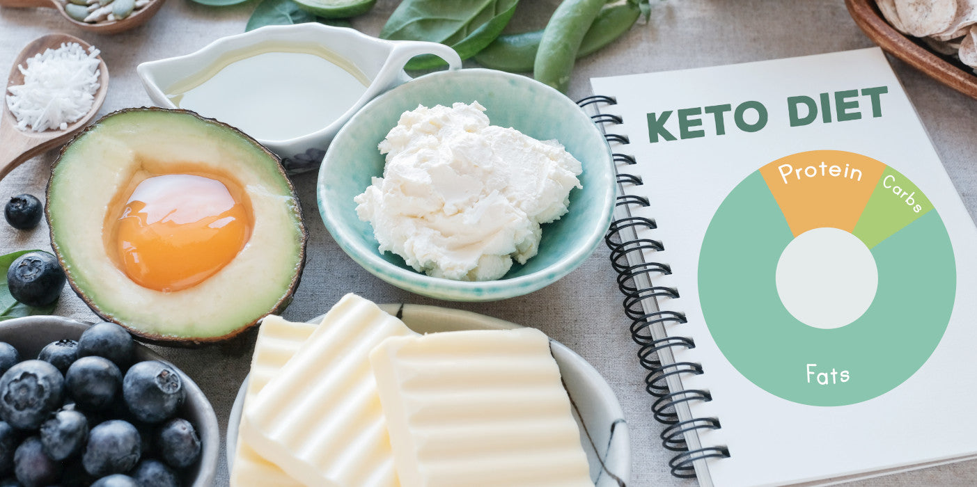 Czy dieta ketogeniczna jest dobra dla wszystkich?