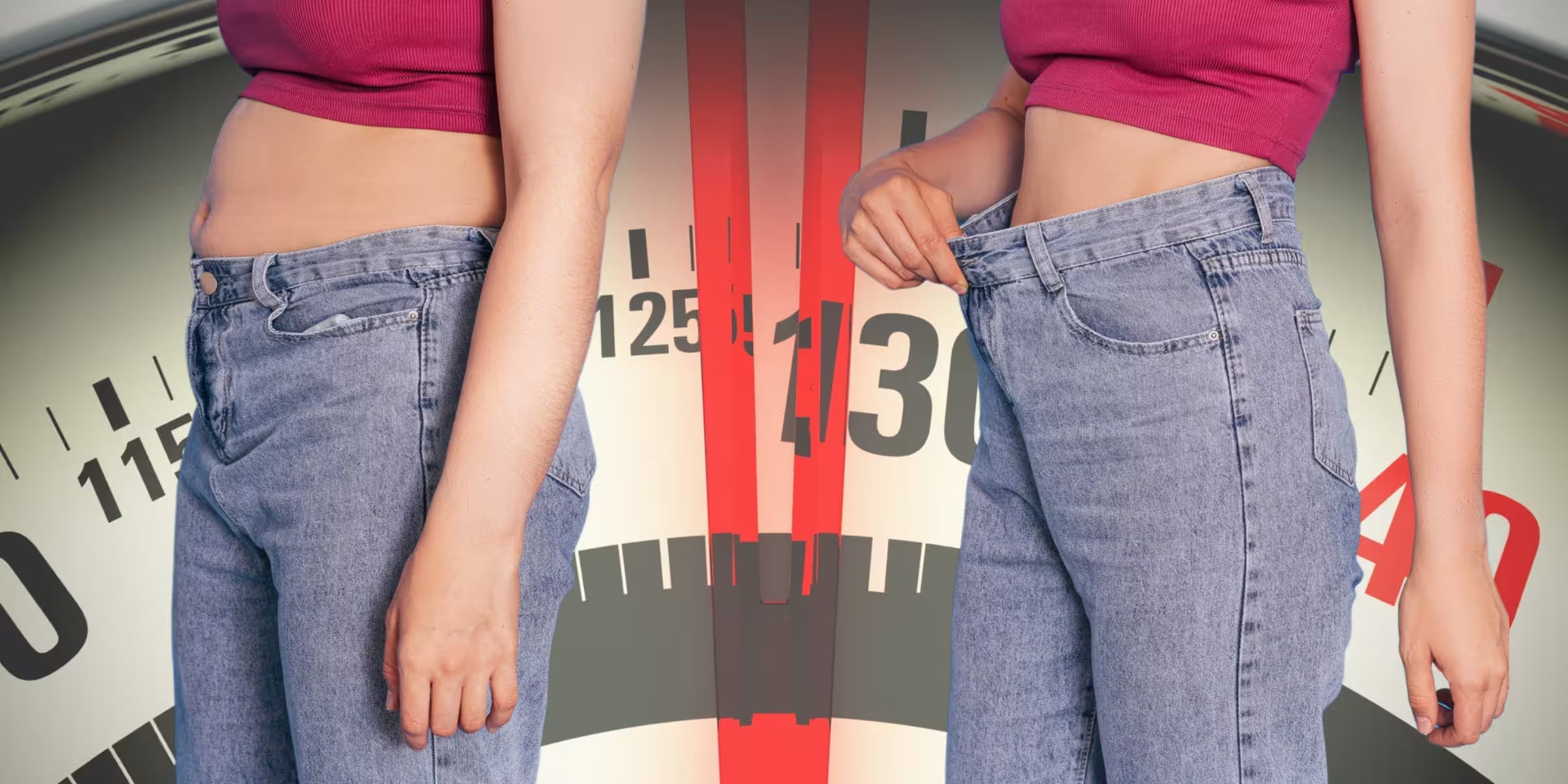 Przemysł odchudzania: troska o zdrowie czy pogoń za zyskiem?