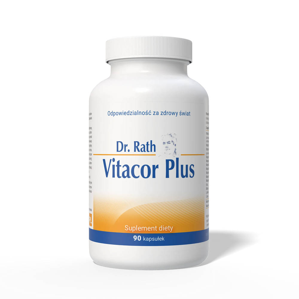 Vitacor Plus™