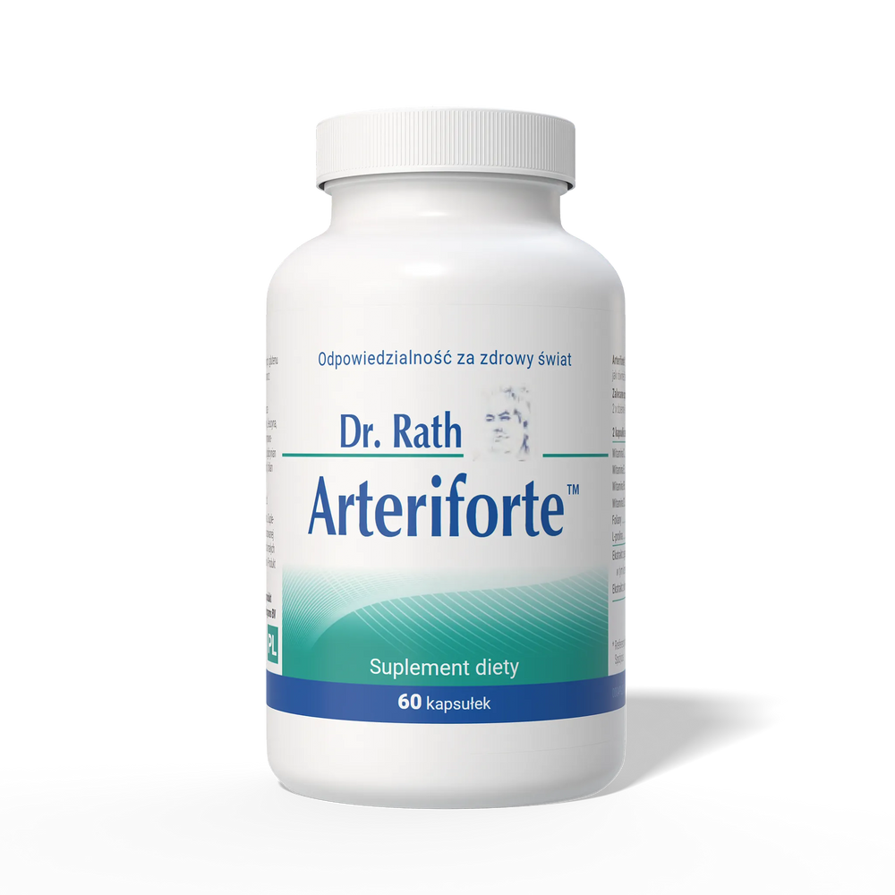 Arteriforte™