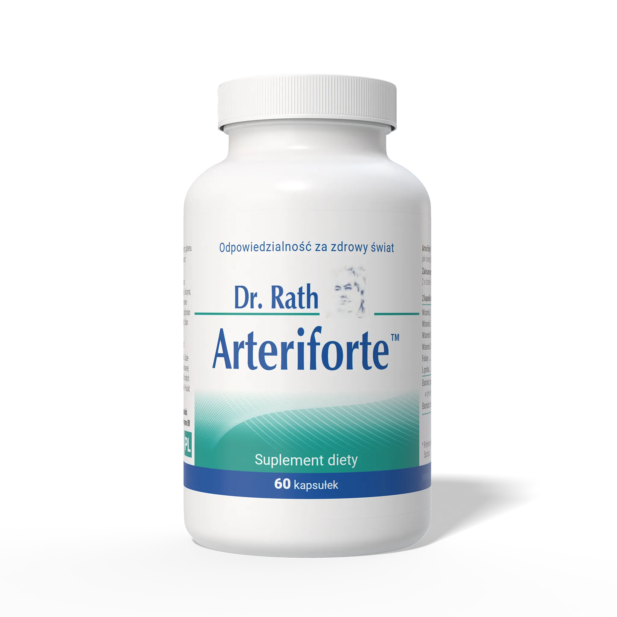 Arteriforte™