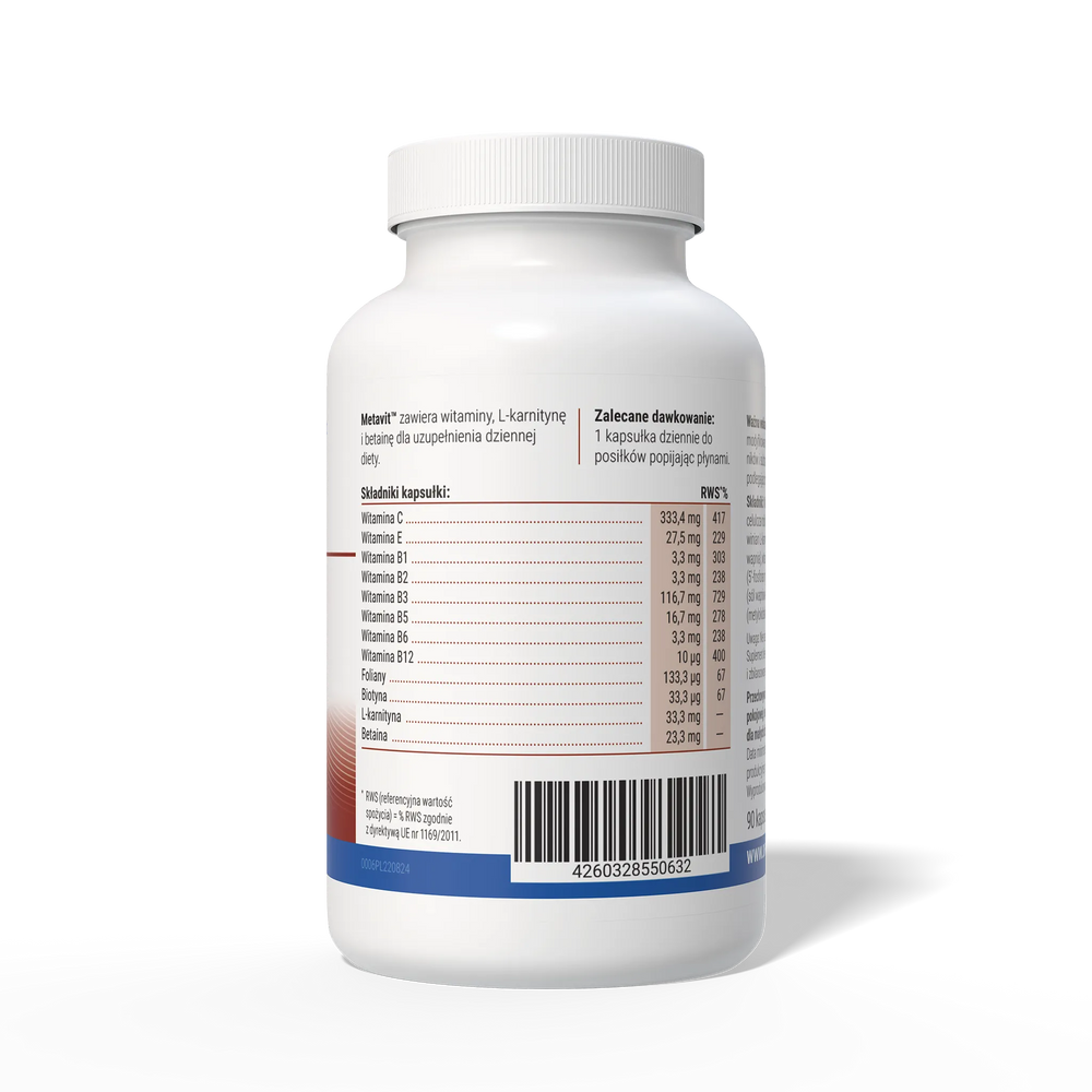 Metavit™