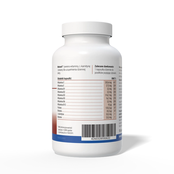 Metavit™