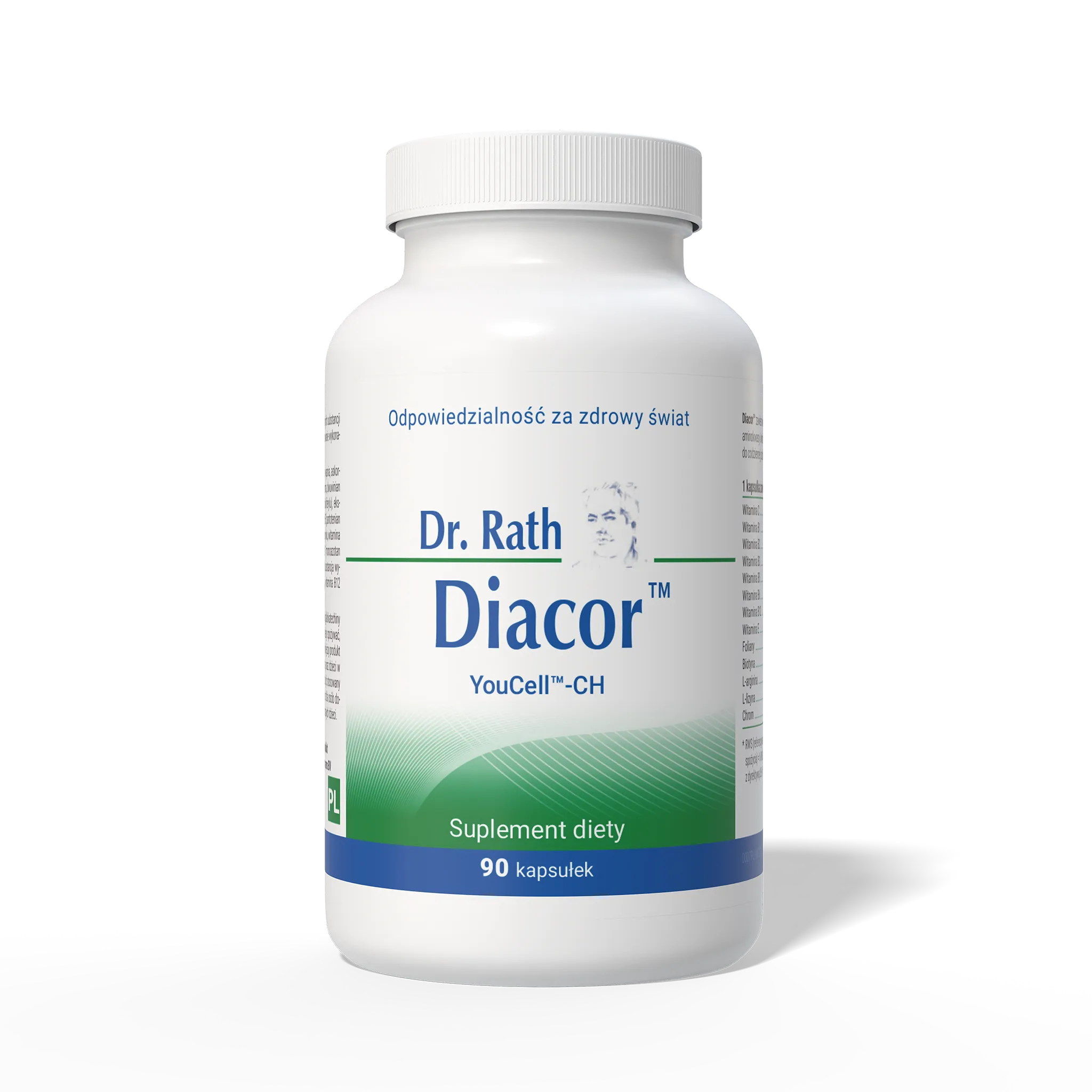 Diacor™