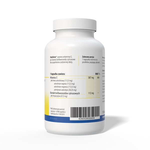 VitaCforte™