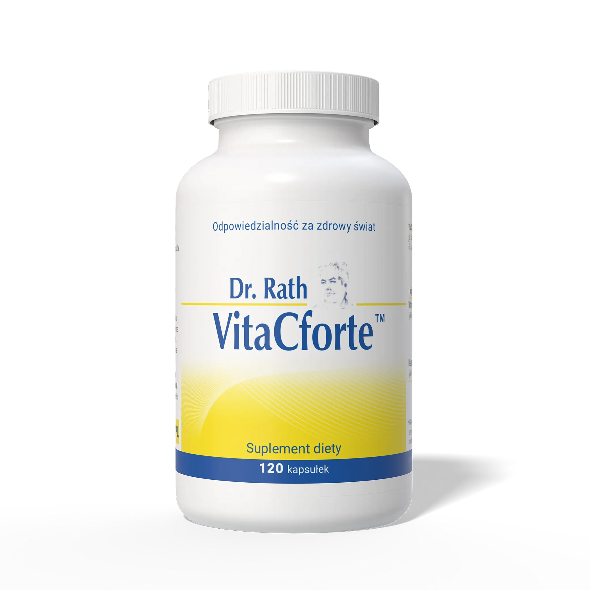 VitaCforte™