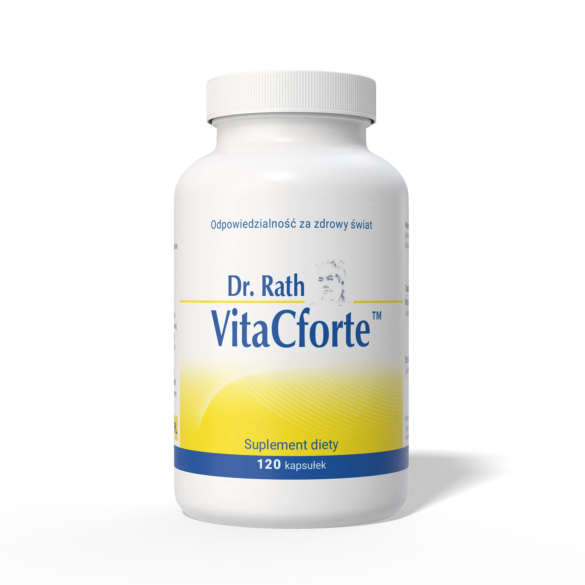 VitaCforte™