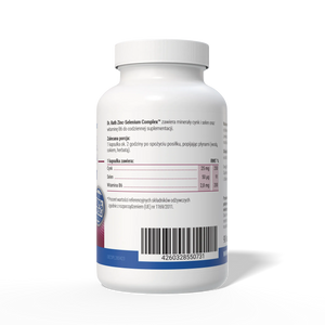 Dr. Rath Zinc-Selenium Complex™