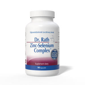 Dr. Rath Zinc-Selenium Complex™