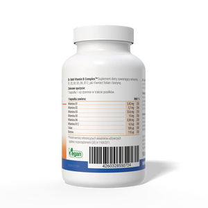 Dr. Rath Vitamin B-Complex™