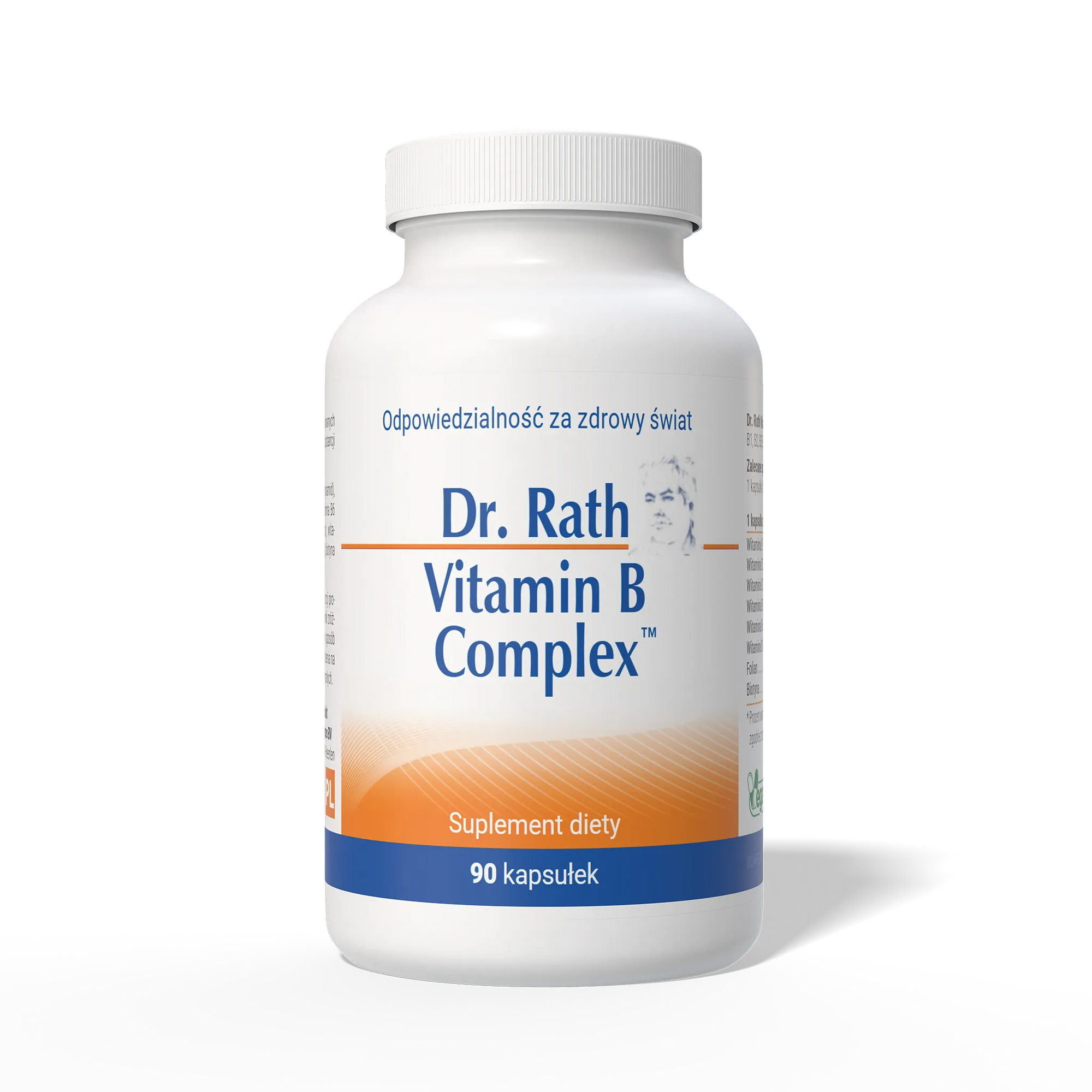 Dr. Rath Vitamin B-Complex™