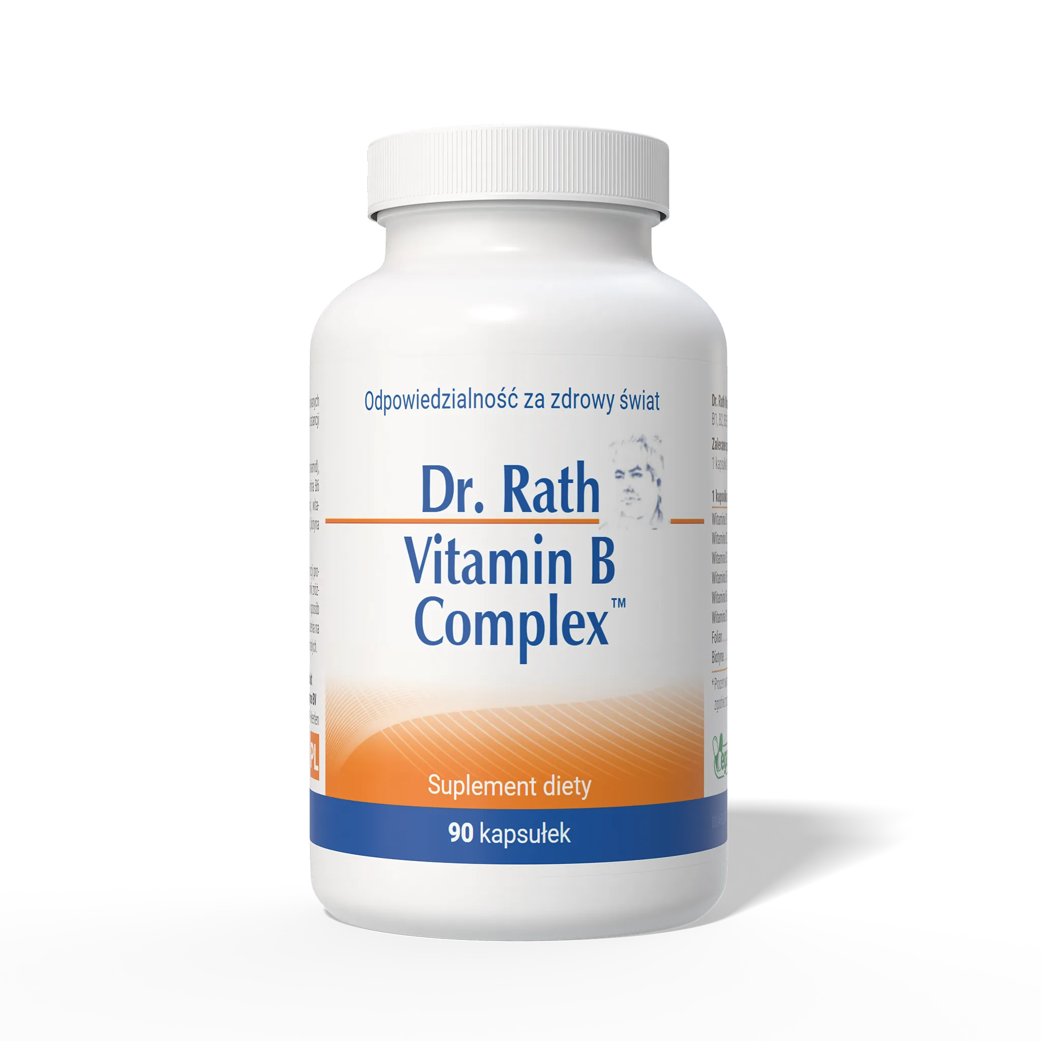 Dr. Rath Vitamin B-Complex™