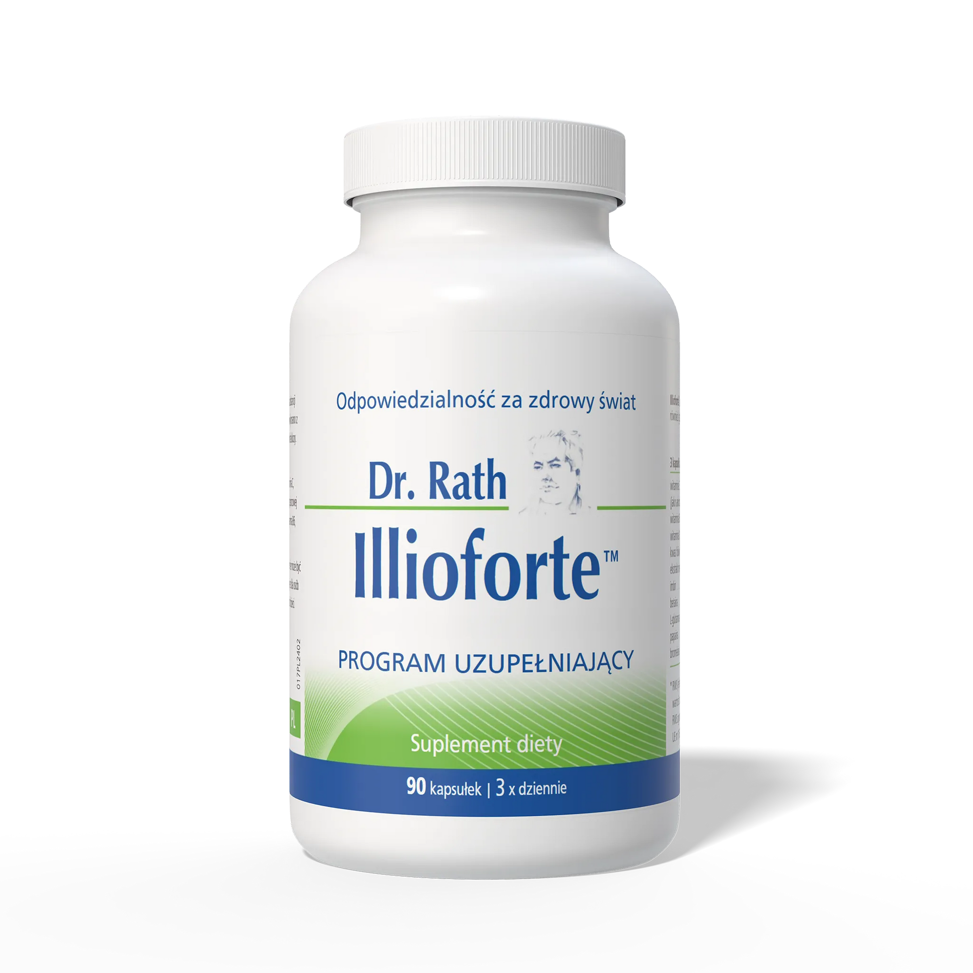 Illioforte™