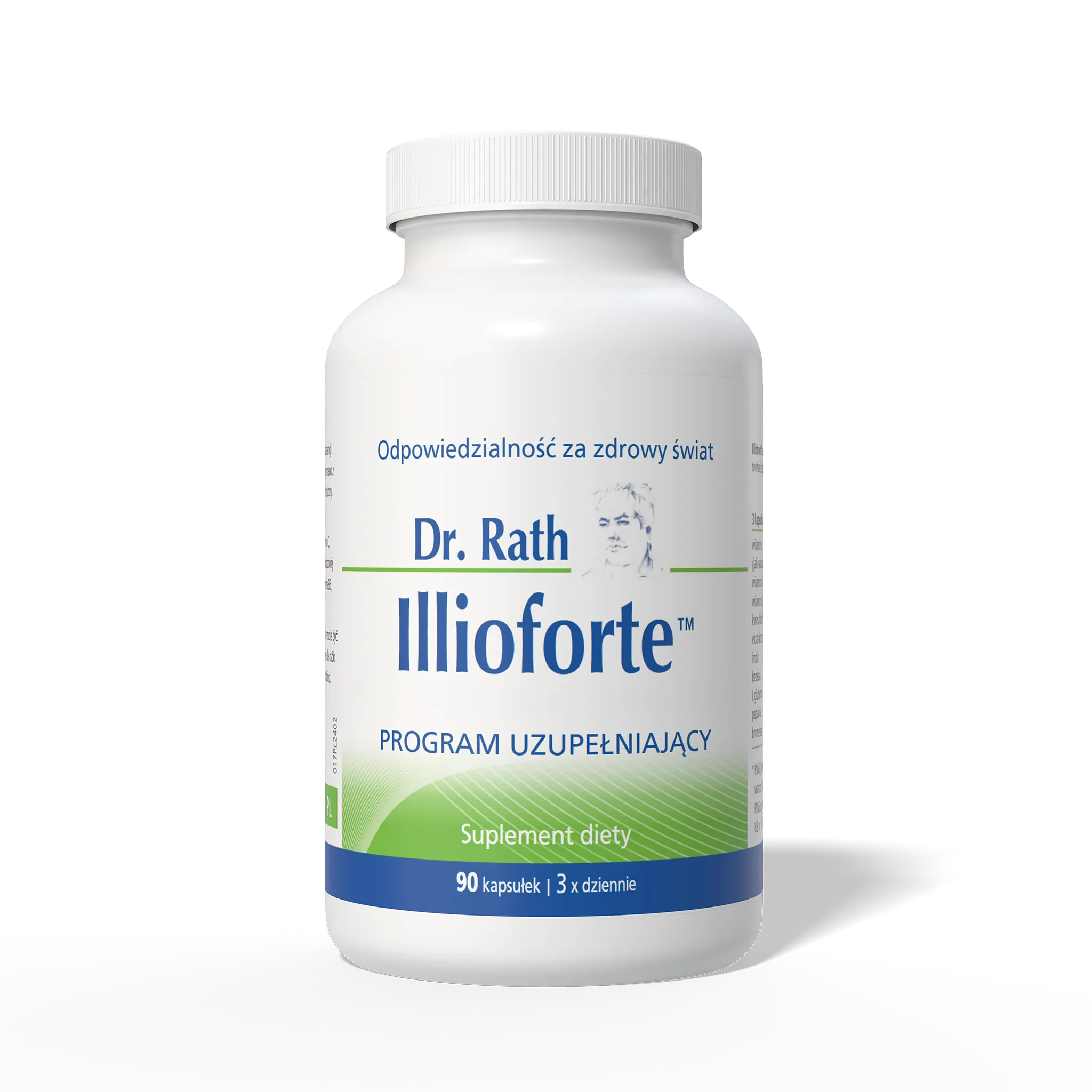Illioforte™