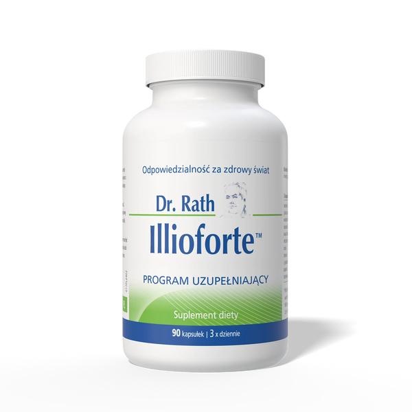 Illioforte™