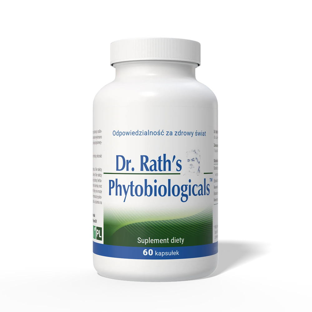 Dr. Rath’s Phytobiologicals™