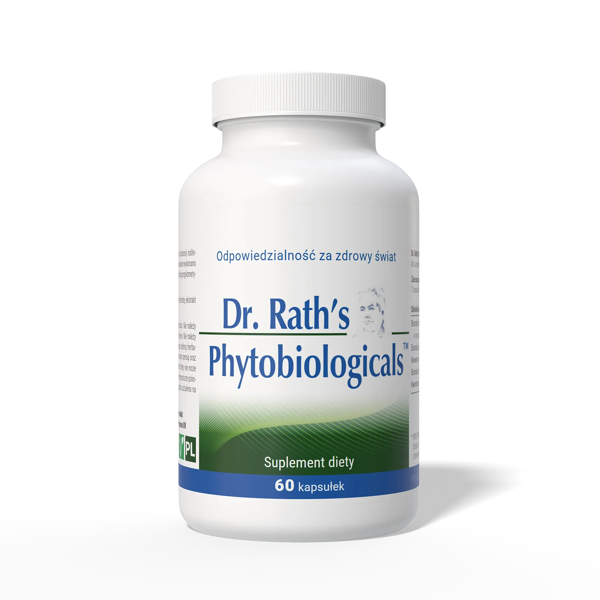 Dr. Rath’s Phytobiologicals™