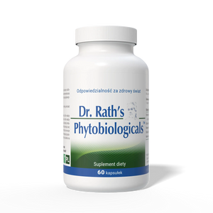 Dr. Rath’s Phytobiologicals™