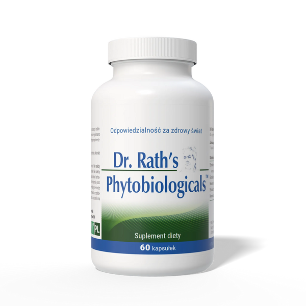 Dr. Rath’s Phytobiologicals™