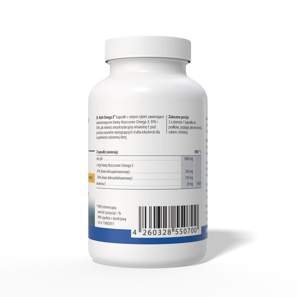 Dr. Rath Omega E™
