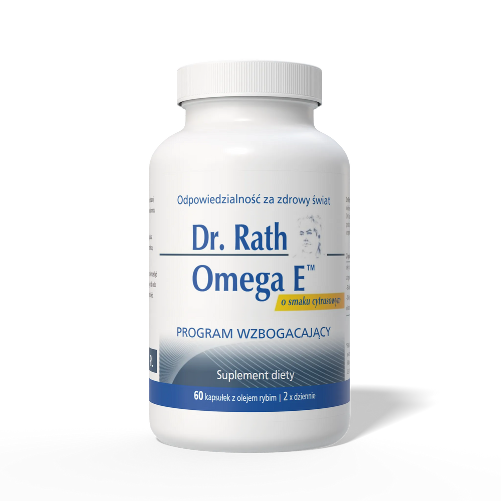 Dr. Rath Omega E™