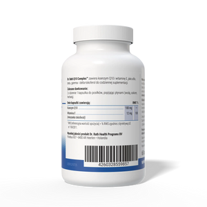 Dr. Rath Q10 Complex™