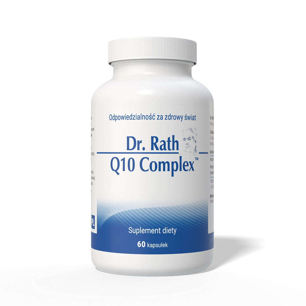 Dr. Rath Q10 Complex™