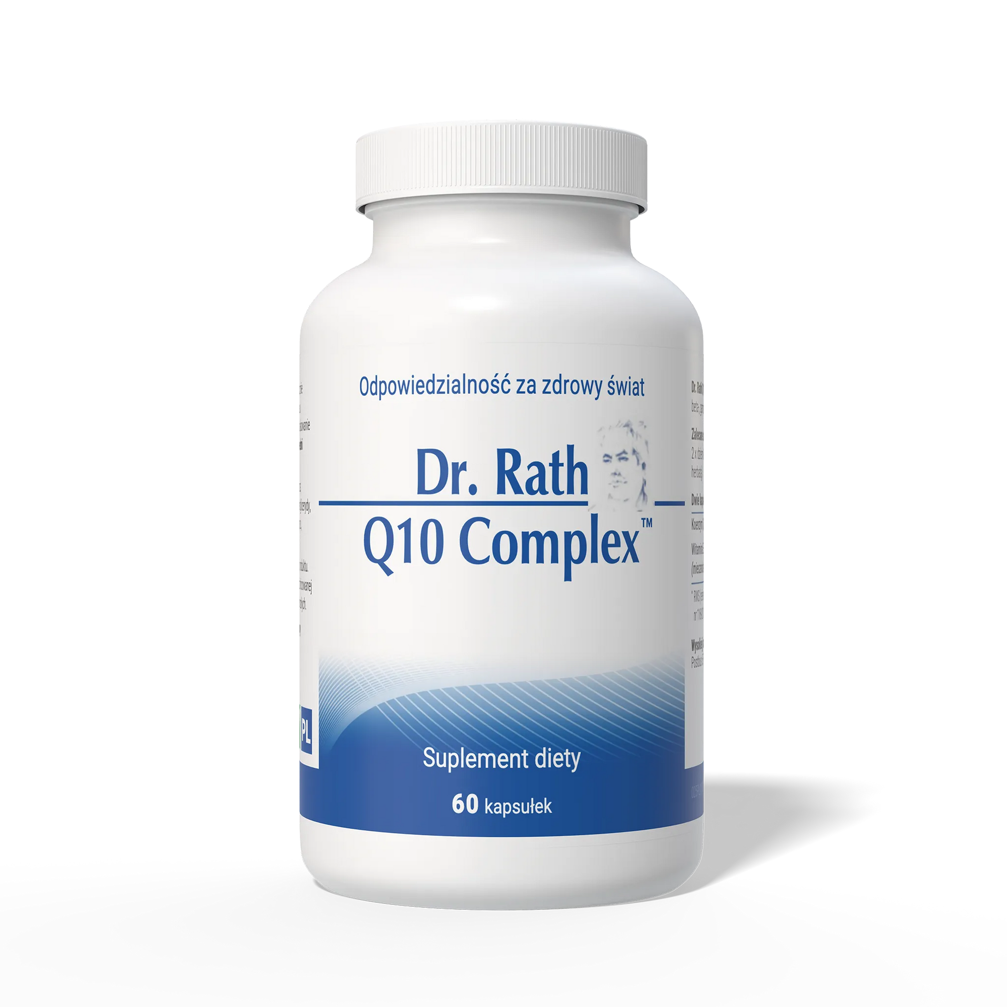 Dr. Rath Q10 Complex™