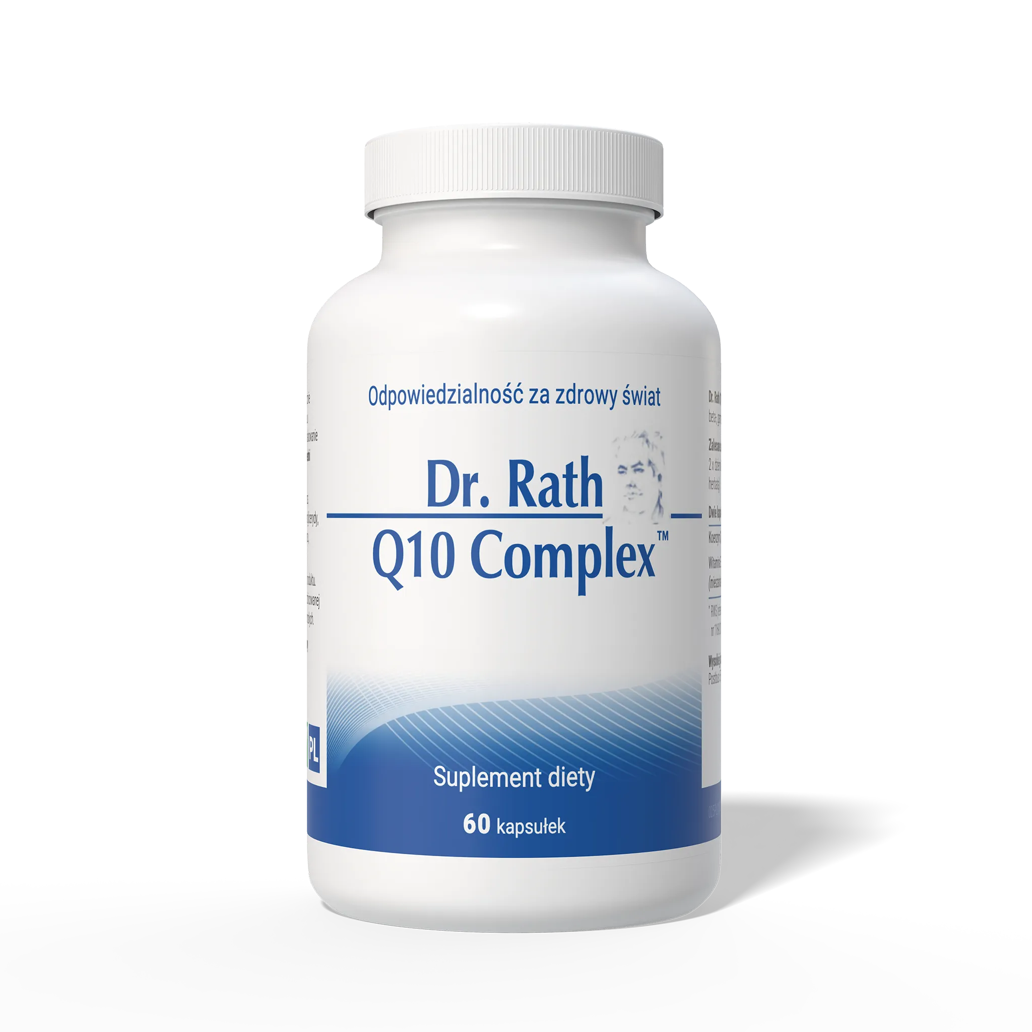 Dr. Rath Q10 Complex™