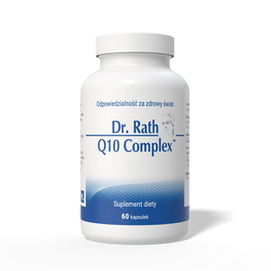 Dr. Rath Q10 Complex™