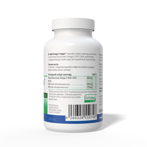 Dr. Rath Omega 3 Vegan™