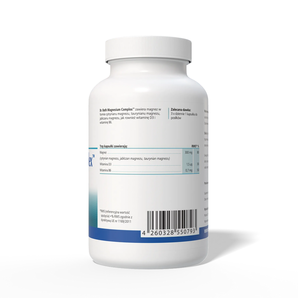 Dr. Rath Magnesium Complex™