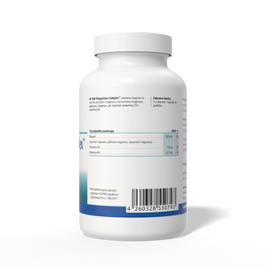 Dr. Rath Magnesium Complex