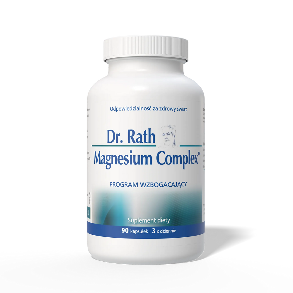 Dr. Rath Magnesium Complex™