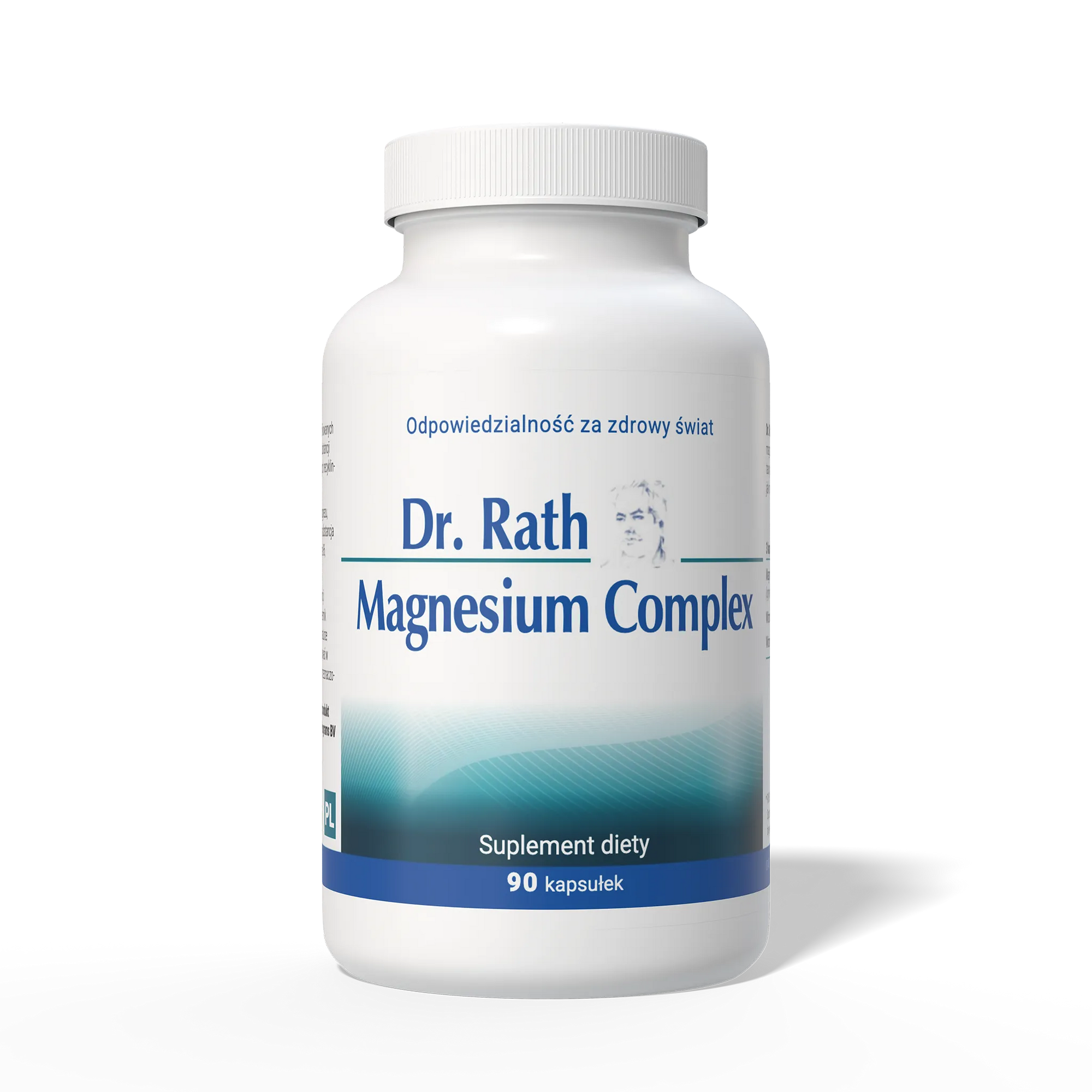 Dr. Rath Magnesium Complex