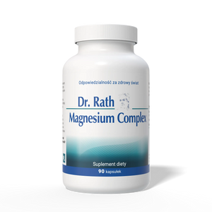 Dr. Rath Magnesium Complex