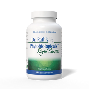 Dr. Rath’s Phytobiologicals™ Royal Complex