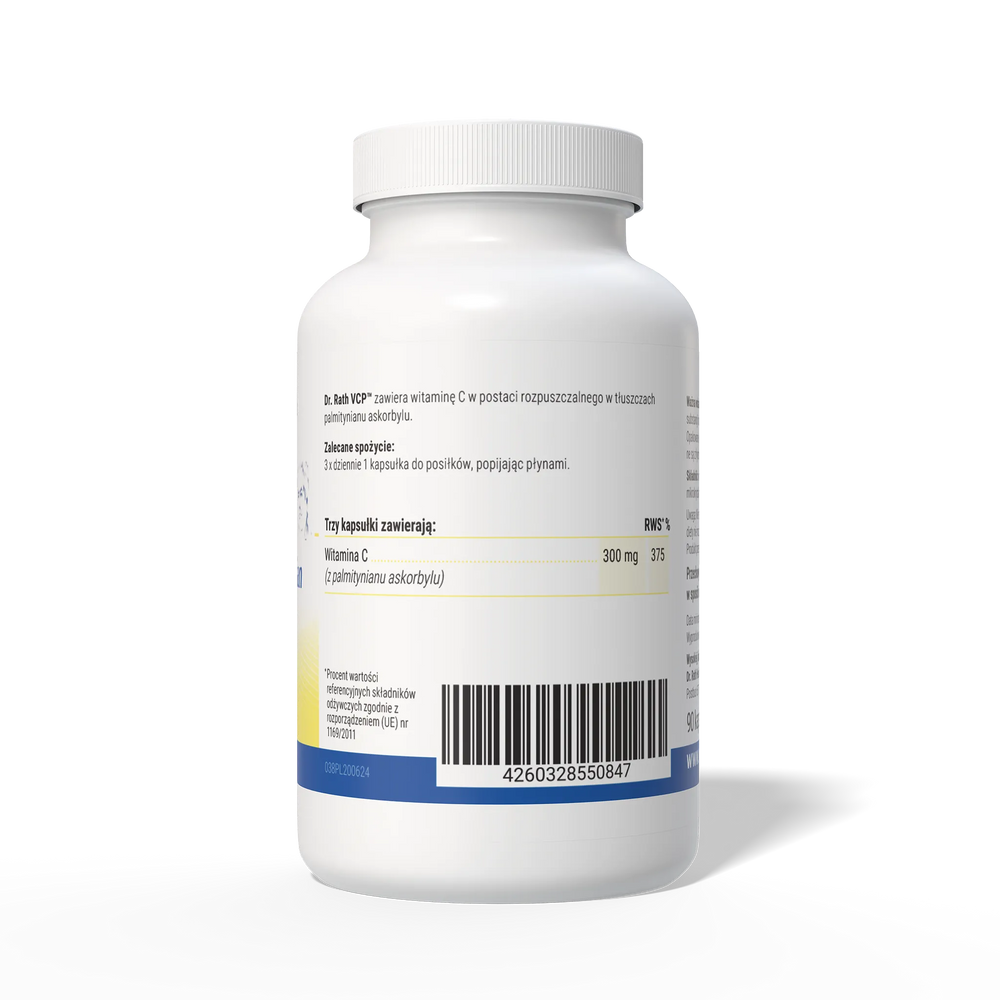 Dr. Rath VCP™
