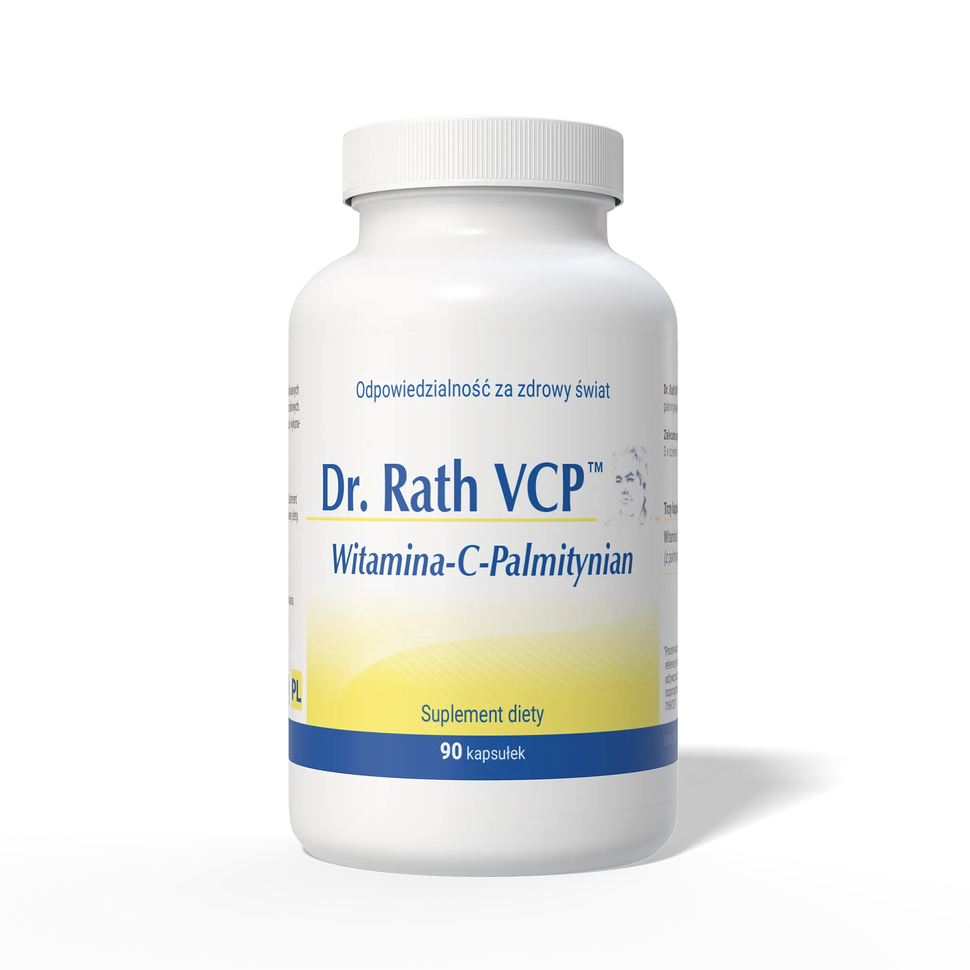 Dr. Rath VCP™