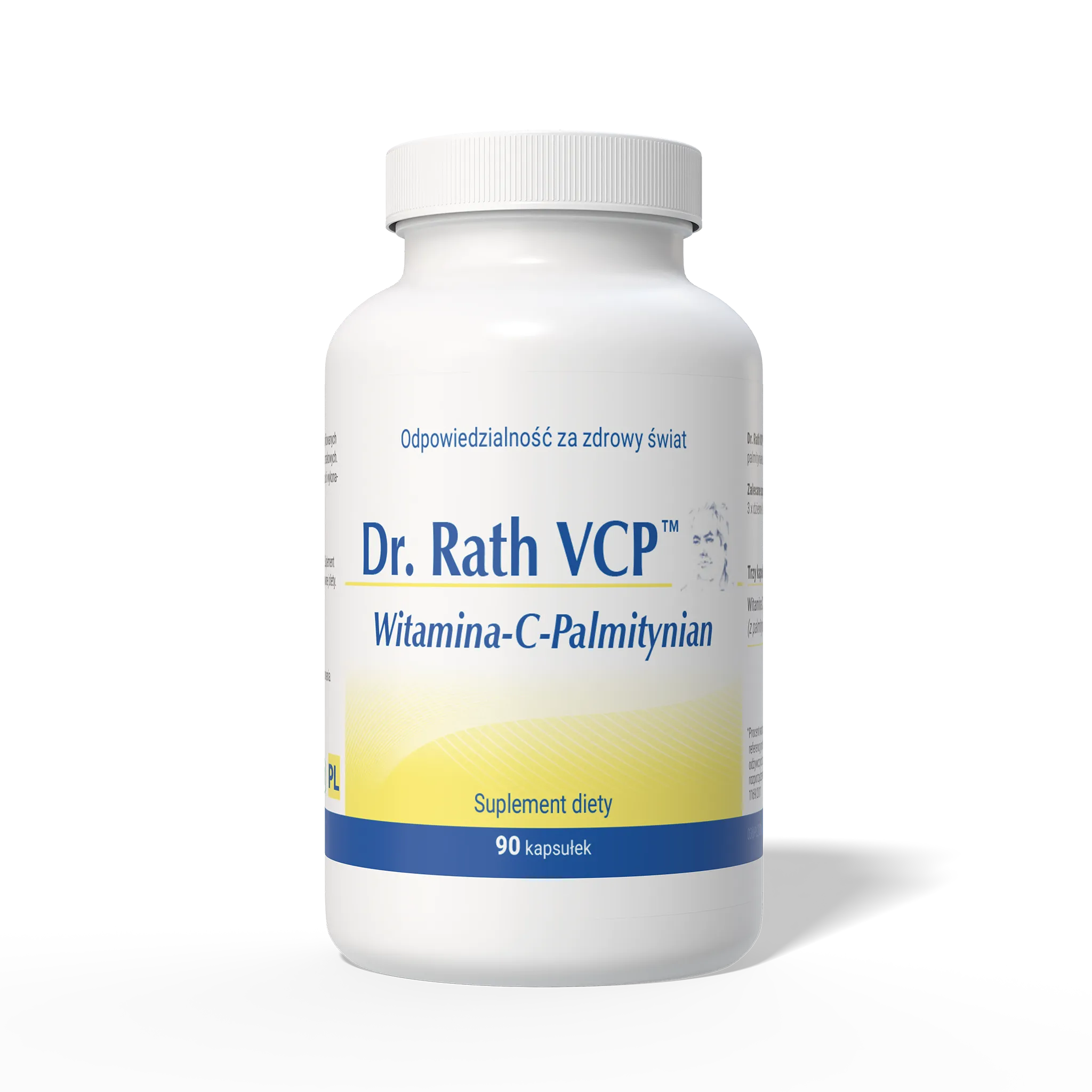 Dr. Rath VCP™