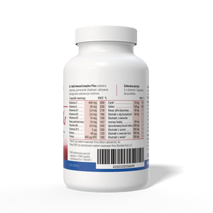 ImmunComplex plus
