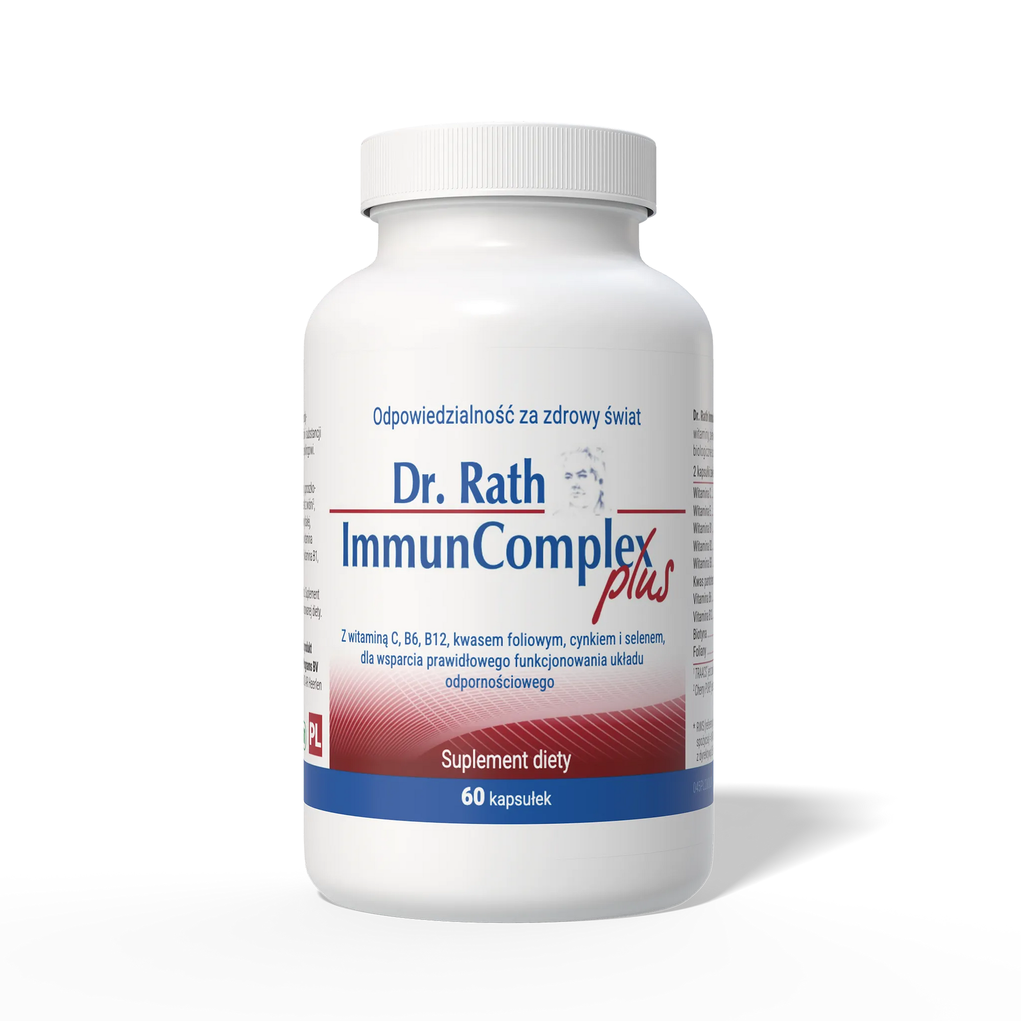 ImmunComplex plus