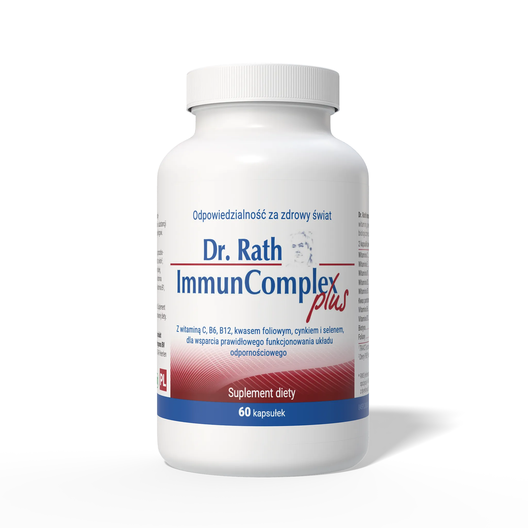 ImmunComplex plus