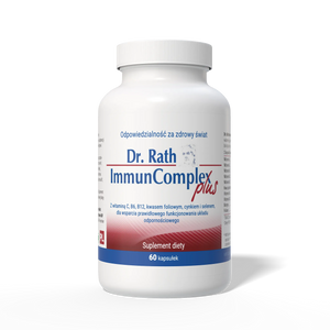 ImmunComplex plus