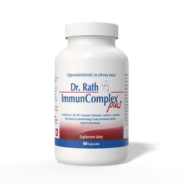 ImmunComplex plus