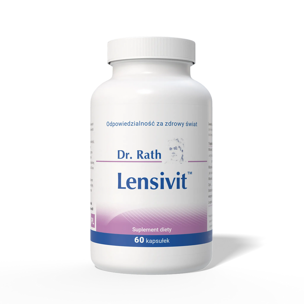 Lensivit™