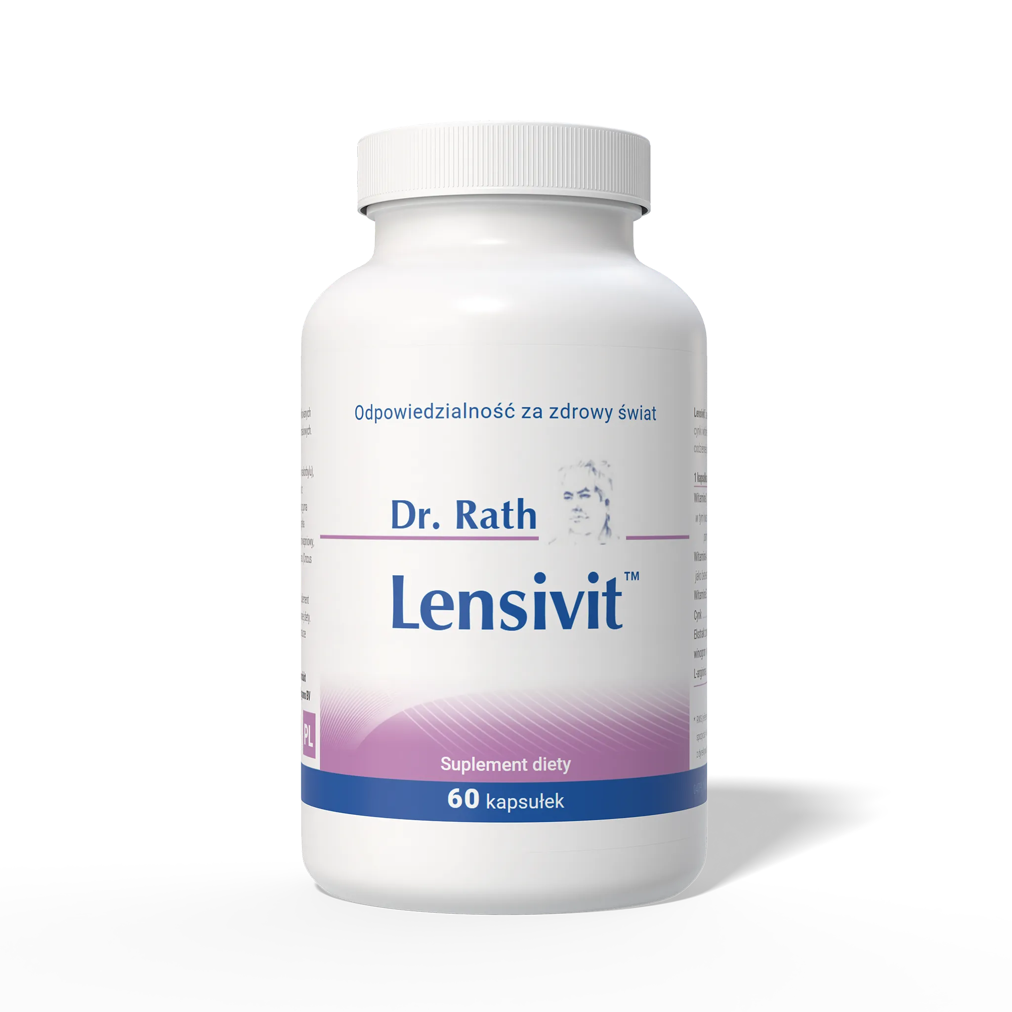 Lensivit™