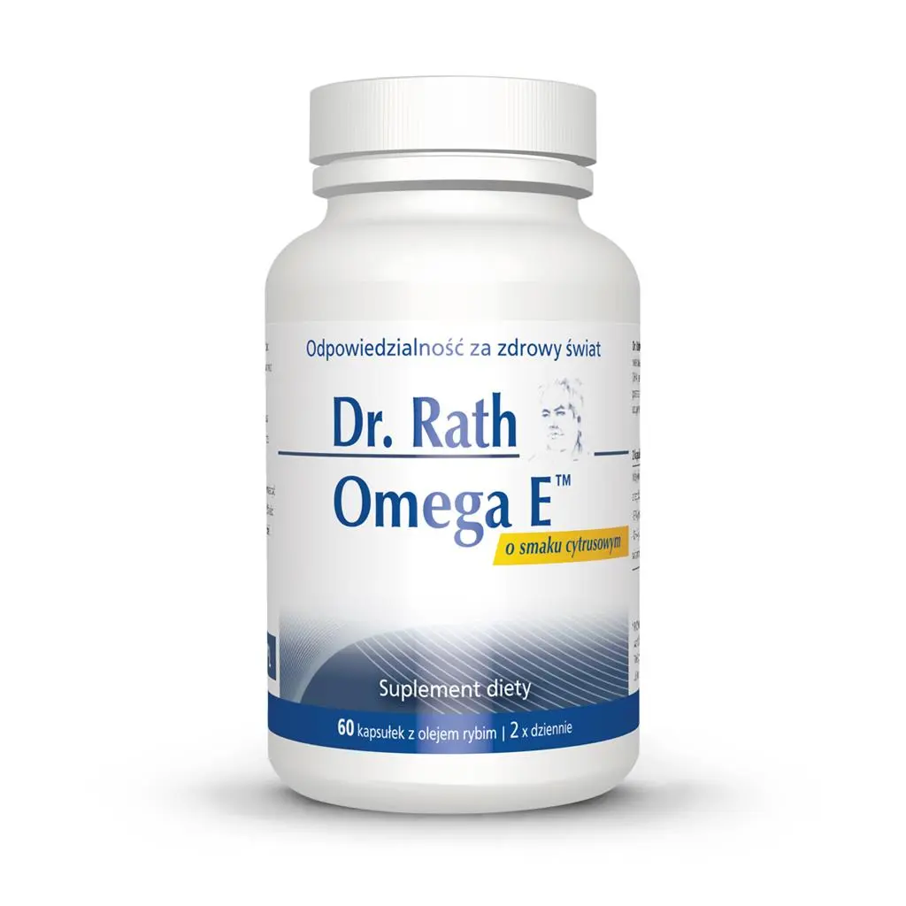 Dr. Rath Omega E™