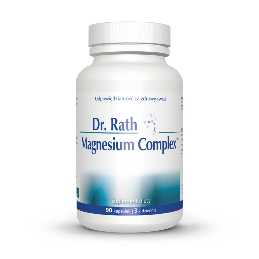 Dr. Rath Magnesium Complex™