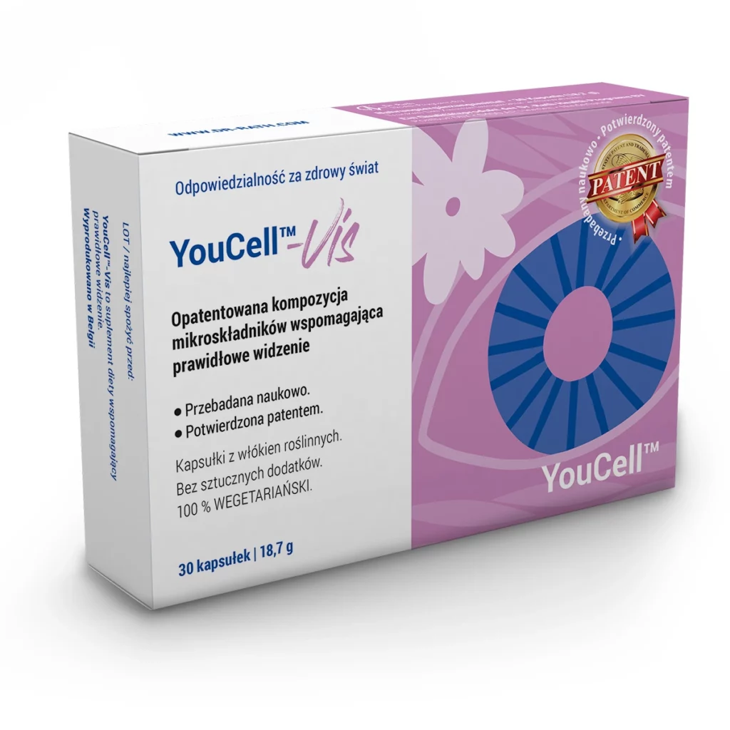 YouCell™-Vis